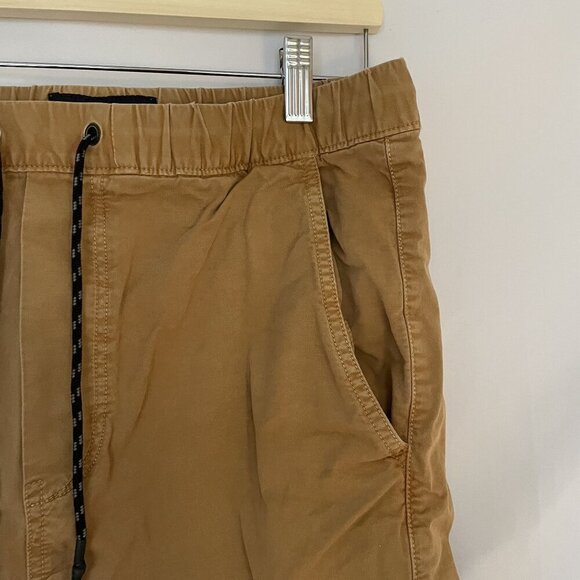 American Eagle Ne(X)t Level Flex Jogger Pants S men's trousers - Picture 2 of 6